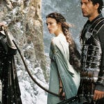 Image for the Film programme "King Arthur: Legend of the Sword"