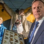 Image for Drama programme "Midsomer Murders"