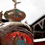 Image for the Sport programme "Live Challenge Cup Rugby League"