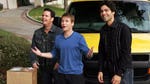 Image for episode "The Boys are Back in Town" from Drama programme "Entourage"