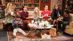 Image for episode "The Stockholm Syndrome" from Sitcom programme "The Big Bang Theory"