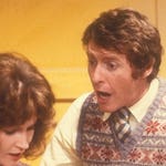 Image for the Sitcom programme "Some Mothers Do 'Ave 'Em"
