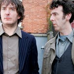 Image for the Film programme "A Film with Me in it"