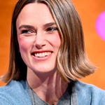 Image for Chat Show programme "The Graham Norton Show"