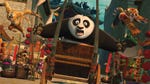 Image for the Film programme "Kung Fu Panda: The Kaboom of Doom"