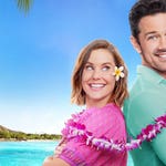 Image for the Film programme "Two Tickets To Paradise"