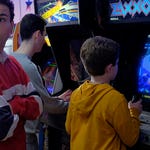 Image for Sitcom programme "The Goldbergs"