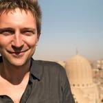 Image for the Documentary programme "Ancient Invisible Cities"