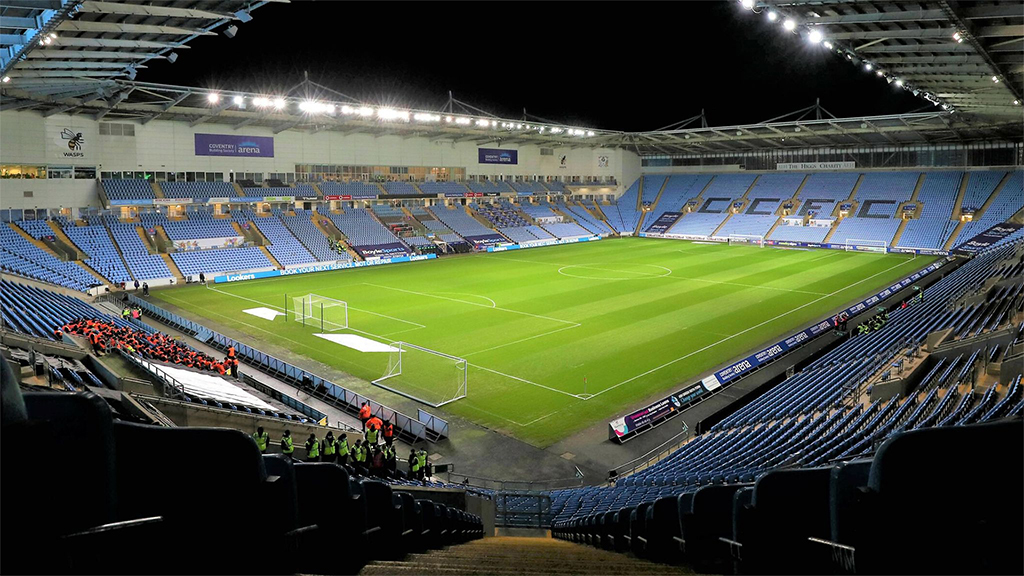 EFL Highlights on Sky Sports Football - TV Programme Poster