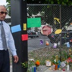 Image for the Drama programme "Ballers"