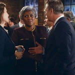 Image for Drama programme "The Good Wife"