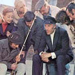 Image for the Film programme "The Magnificent Seven Deadly Sins"