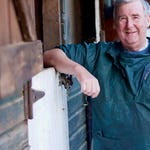 Image for the Documentary programme "The Yorkshire Vet"
