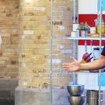 Image for the Cookery programme "MasterChef"
