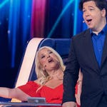 Image for the Game Show programme "Michael McIntyre's The Wheel"