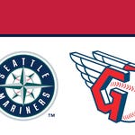 Image for episode "Live MLB: Mariners @ Guardians" from Sport programme "MLB Live"