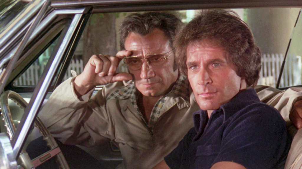 Charlie's Angels TV Show promotional image