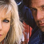 Image for episode "Mantrap" from Drama programme "Dempsey and Makepeace"