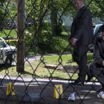 Image for Documentary programme "Homicide Hunter"