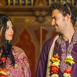 Image for Reality Show programme "Don't Tell the Bride"