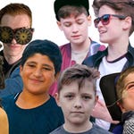 Image for Documentary programme "My Life"