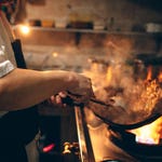 Image for the Cookery programme "Diners, Drive-Ins, and Dives"