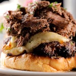 Image for the Cookery programme "Diners, Drive-Ins, and Dives"