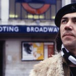 Image for the Sitcom programme "Citizen Smith"