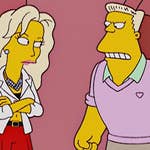 Image for episode "A Star Is Born - Again" from Animation programme "The Simpsons"
