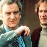 Image for episode "Taste of Fear" from Drama programme "The Sweeney"