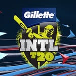 Image for the Sport programme "Live T20 Cricket"