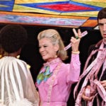 Image for the Film programme "Bob and Carol and Ted and Alice"