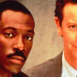 Image for the Film programme "Beverly Hills Cop"