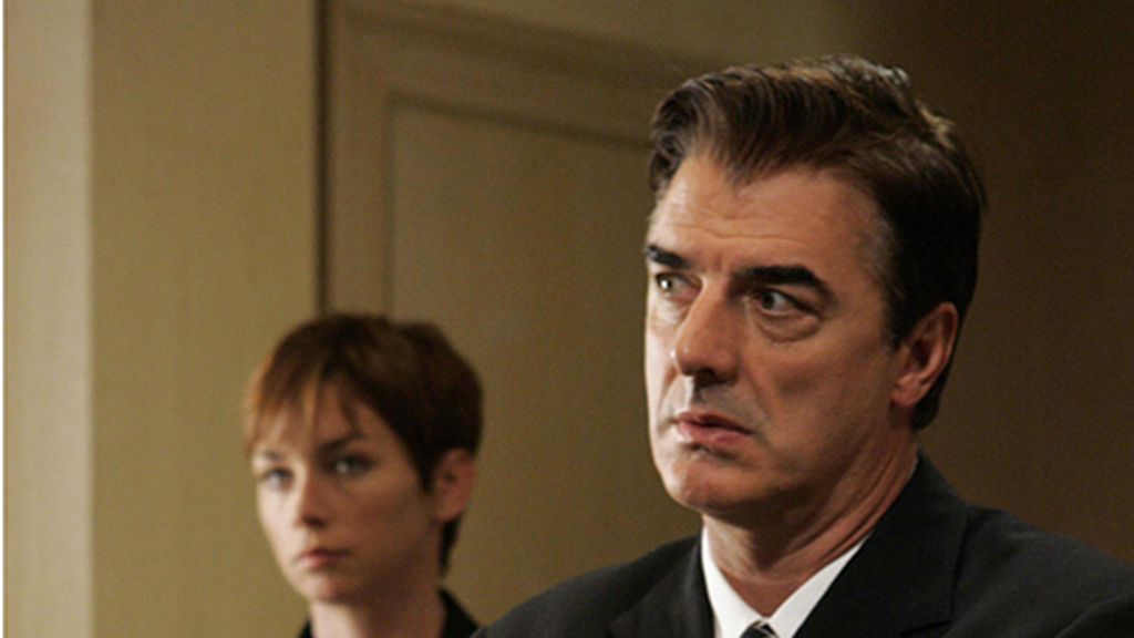 Law & Order: Criminal Intent Season 6 Episode 7 on Sky Witness HD - TV Programme Poster