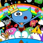 Image for episode "The Imagination Badge" from Childrens programme "Hey Duggee"
