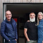 Image for the DIY programme "Grand Designs"