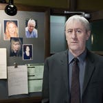 Image for episode "Cry Me a River" from Drama programme "New Tricks"