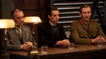 Image for episode "The Trial of Terrence Meyers" from Drama programme "Murdoch Mysteries"