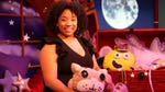 Image for Childrens programme "CBeebies Bedtime Stories"