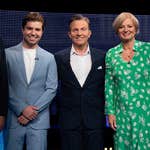 Image for the Game Show programme "The Chase: Celebrity Special"