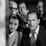 Image for the Film programme "Passport to Pimlico"