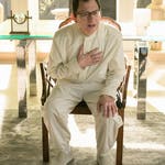 Image for the Drama programme "Evil"