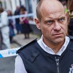 Image for the Drama programme "The Coroner"