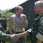 Image for the Science Fiction Series programme "Stargate SG-1"
