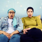 Image for the Entertainment programme "Gogglebox"