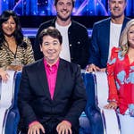 Image for the Game Show programme "Michael McIntyre's The Wheel"