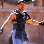 Image for the Film programme "Gladiator"