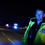Image for the Documentary programme "Police After Dark"