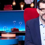 Image for episode "Friday" from Quiz Show programme "Richard Osman's House of Games"