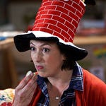 Image for the Sitcom programme "Miranda"